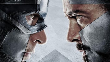'Captain America: Civil War' Trailer: Robert Downey Jr. and Chris Evans Go Head to Head