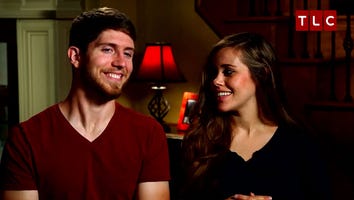 EXCLUSIVE: Jessa (Duggar) Seewald and Hubby Ben Decide Who Will Take Diaper Duty
