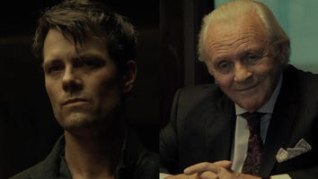 Josh Duhamel Prepares to Take Down Anthony Hopkins in 'Misconduct' Trailer