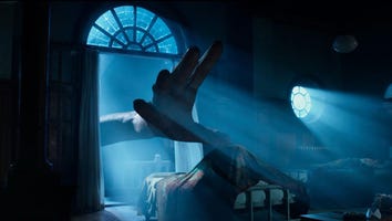 'The BFG' Trailer: Steven Spielberg Brings Roald Dahl's Magical Tale to Life