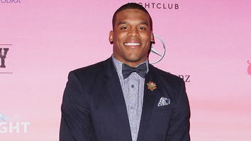 NFL Star Cam Newton Welcomes a Son With Longtime Girlfriend