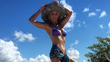 Christie Brinkley Dishes on Her Bikini Body, Gushes Over Sofia Vergara and Joe Manganiello