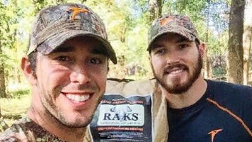 Country Singer Craig Strickland Missing After Duck Hunting Trip, Friend Found Dead