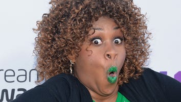 YouTube Star GloZell Green Gushes Over Pregnancy News, Can't Believe She's Going to Be a Mom
