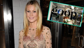 Gwyneth Paltrow's Goop Store Robbed Of $170K Worth of Stolen Jewelry