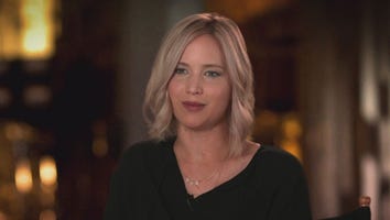 The Real-Life 'Joy' Calls Jennifer Lawrence 'Shockingly Brilliant' After Meeting Her for Movie