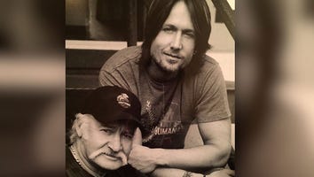 Keith Urban's Father Robert Dies After Long Battle With Cancer