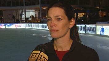 Nancy Kerrigan Opens Up About Cop Killed in Planned Parenthood Shooting: 'It's Devastating'