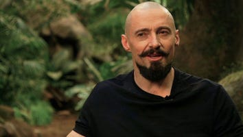 EXCLUSIVE: Go Behind the Scenes of 'Pan' with Hugh Jackman!