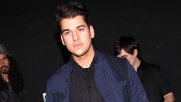 Rob Kardashian Celebrates Kylie Jenner in Rare Instagram Post, But Not Sister Kim Kardashian