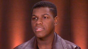 John Boyega Jokes the 'Star Wars' Audition Process Was So Long, It Aged Him