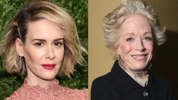 EXCLUSIVE: Sarah Paulson and Holland Taylor Have Been Dating for Months