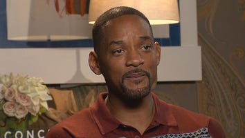 Will Smith Hopes 'Concussion' Will Leave Audiences With Sense of 'Reality'