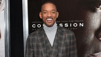 Will Smith Might Not Run For President After All: 'I Was Really Kind of Joking'
