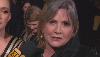 First Reactions to 'Star Wars: The Force Awakens' Are Here!