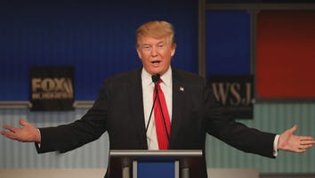 Hollywood Turns Against Donald Trump