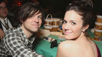 Mandy Moore and Ryan Adams Divorce Drama: Fighting Over the Cats!