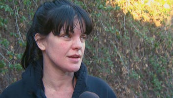 Pauley Perrette Breaks Down as She Faces Attacker in Court