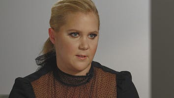 Amy Schumer on Why She Stopped Apologizing
