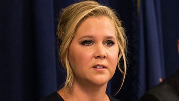 Amy Schumer, Candace Cameron Bure Speak Out Against the Mass Shooting in San Bernardino