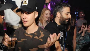 Justin Bieber Parties in Miami While Selena Gomez's New Relationship Heats Up