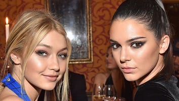 Gigi Hadid and Kendall Jenner Helped a 'Homeless' Skateboarder Become a Male Model