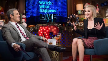 Jennifer Lawrence on 'WWHL': Justin Bieber, Joan Rivers and Adele!