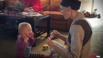 Rory Feek Shares Joey Feek's Joy At Leaving Hospice Bed: She Was Able to 'Be a Mama Again'