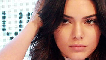 Kendall Jenner Reveals She Was Hospitalized for Exhaustion