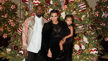 Kanye West Gives Kim Kardashian 150 Presents For Christmas!