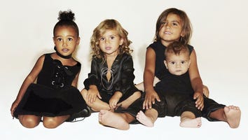 The Kardashians Released Their Annual Christmas Card, And It's Not What You'd Expect!