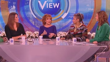 Raven-Symone Defends Lindsay Lohan on 'The View' After Jennifer Lawrence Dig