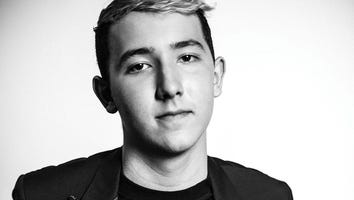 Frankie Jonas and Ali Lohan Are All Grown Up in 'PAPER' Magazine