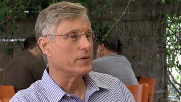 EXCLUSIVE: Awkward! Watch a Dad Grill His Son's Date on 'Sexual Expectations' on TLC's New Dating Show