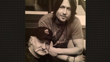 Keith Urban Reveals His Dad Is in Hospice Care, Has 'Only Got a Few Weeks Left'