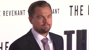 Leonardo DiCaprio Was Almost in the 'Star Wars' Prequels!