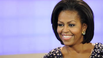 Michelle Obama Is a Lyrical Gangster In Rap About College
