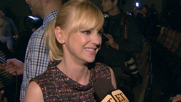Anna Faris Reveals Holiday Plans With Husband Chris Pratt and Son Jack