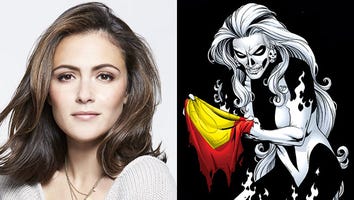 EXCLUSIVE: 'Supergirl' Lands 'Chasing Life' Star in Major Villain Role