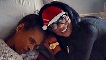 'Basketball Wives' Star Jennifer Williams 'Can't Stop Crying' After Mother's Death: My Heart Is Broken