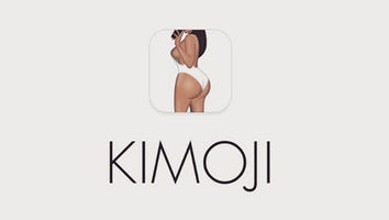 Kim Kardashian's Kimoji App Breaks Apple Store After Insane Amount of Downloads