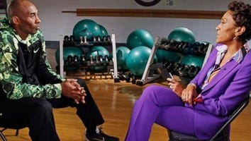 Kobe Bryant on His Retirement: 'I'm Not Obsessively Thinking About the Game'