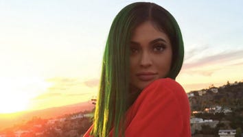 Kylie Jenner's Lip Kit Sells Out in Seconds, Now on eBay for 10 Times the Price