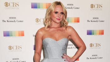 Miranda Lambert Covers The Eagles' 'Desperado' In Show-Stopping Kennedy Center Honors Performance