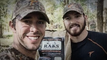 Country Singer Craig Strickland Found Dead