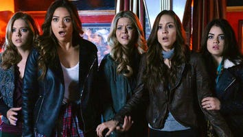 'Pretty Little Liars' Ending After Season 7 -- Or Is It?
