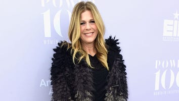 Rita Wilson Opens Up About Being Cancer Free: 'I'm 100% Healthy!'