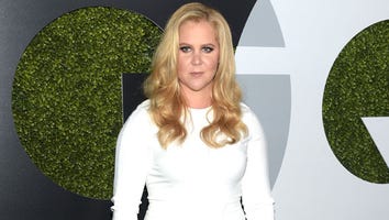 Amy Schumer and J.K. Rowling Had the Best Bonding Moment Ever on Twitter