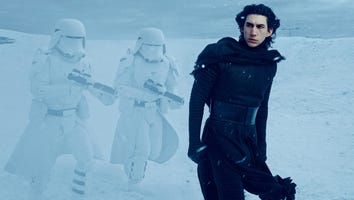 Emo Kylo Ren Is the Best 'Star Wars: The Force Awakens' Parody Account Yet
