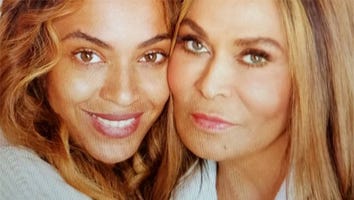 Sorry, Beyonce! 19 Reasons Miss Tina Knowles Is the One You Should Follow on Instagram